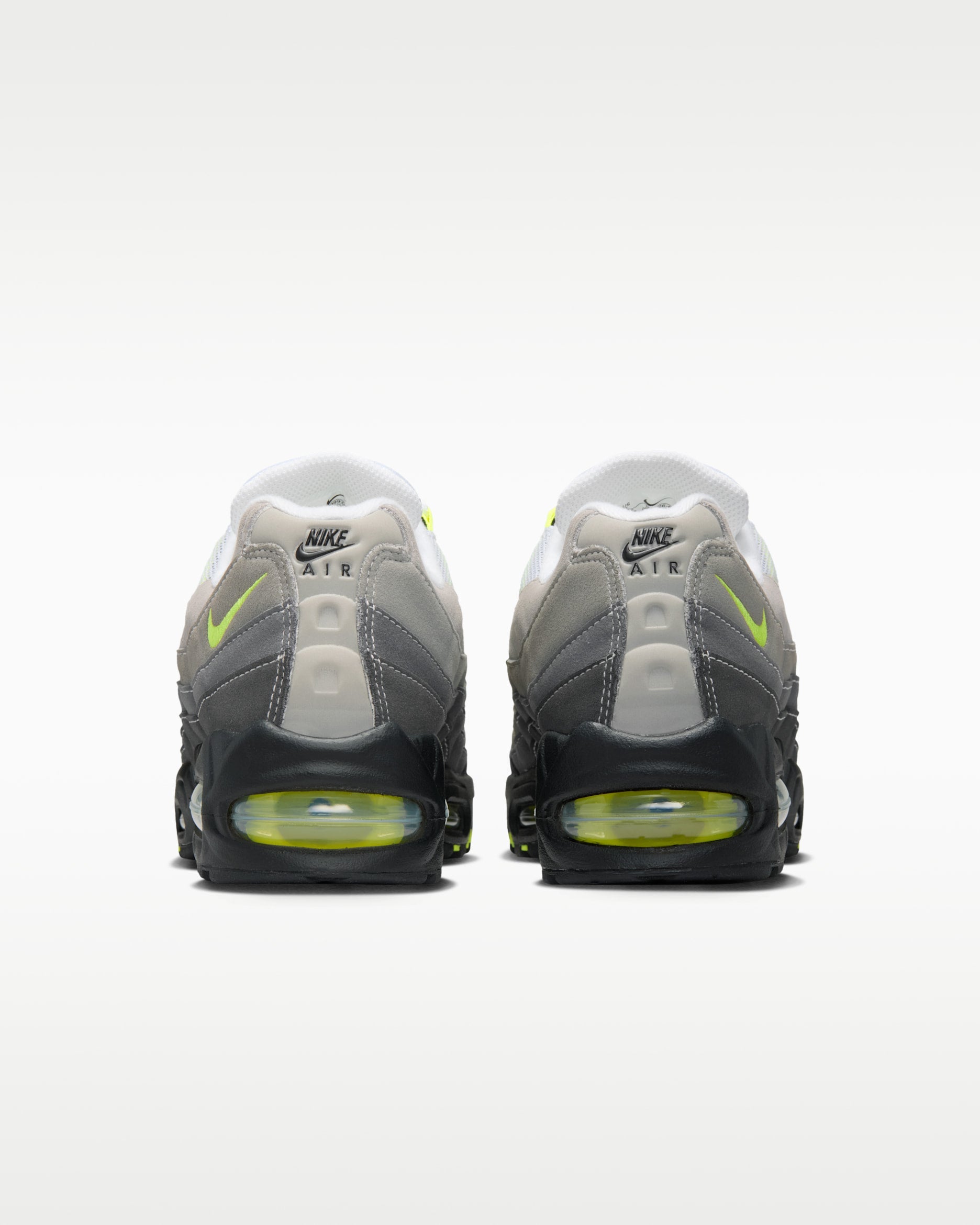 Nike Air Max 95 Big Bubble