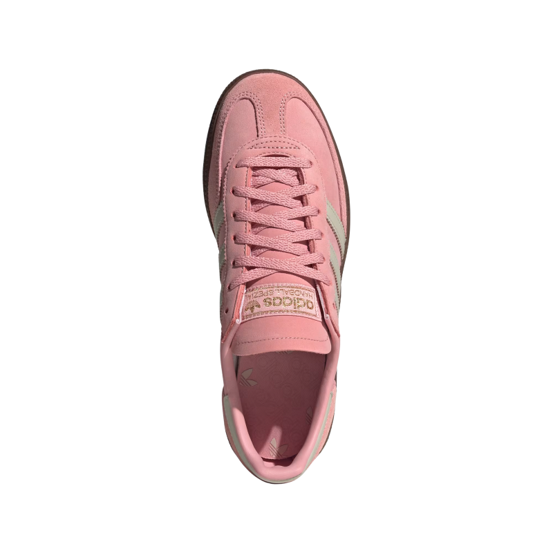 Adidas Handball Spezial Wonder Mauve / Alumina / Gum