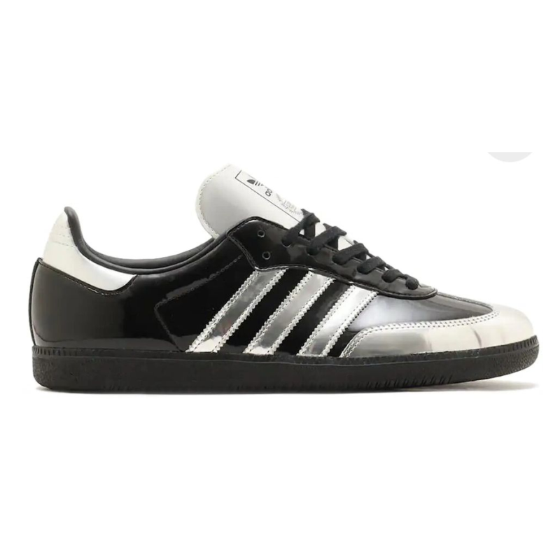 adidas Samba atmos Tuxedo