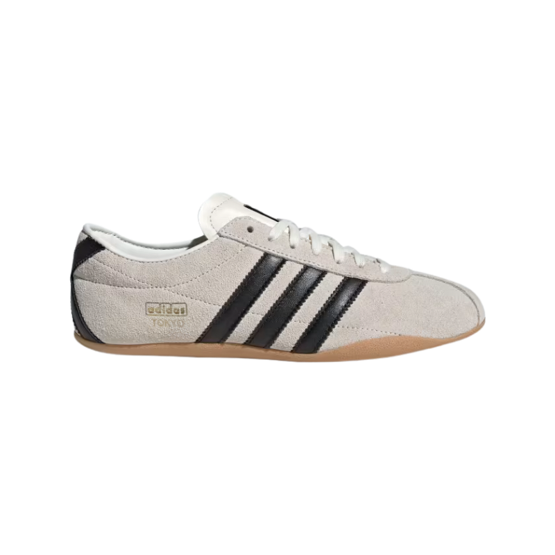 Adidas Tokyo Off White / Core Black