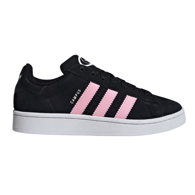 adidas Campus 00s Core Black True Pink