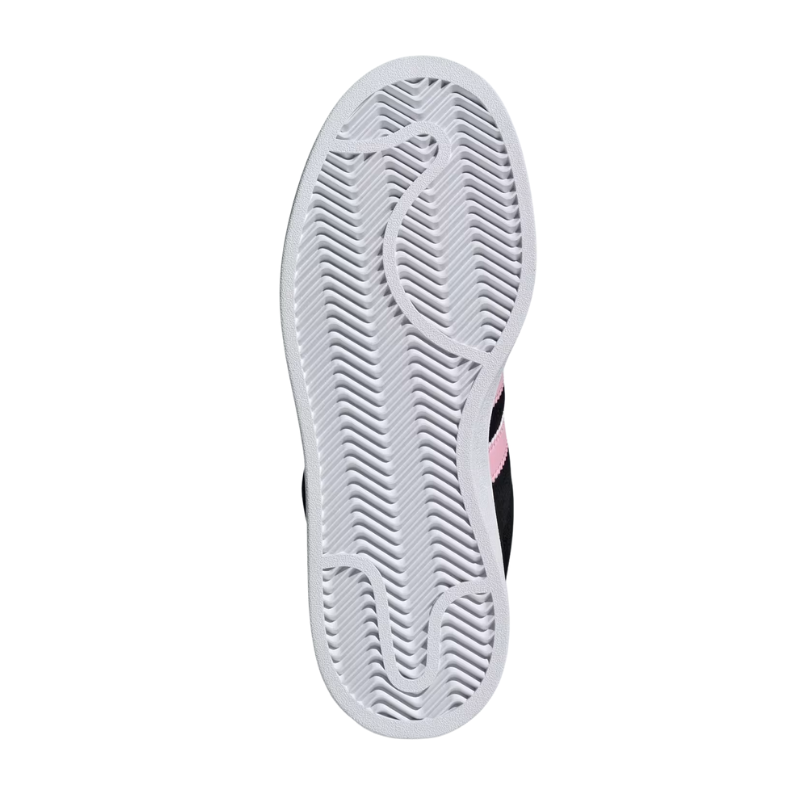 adidas Campus 00s Core Black True Pink