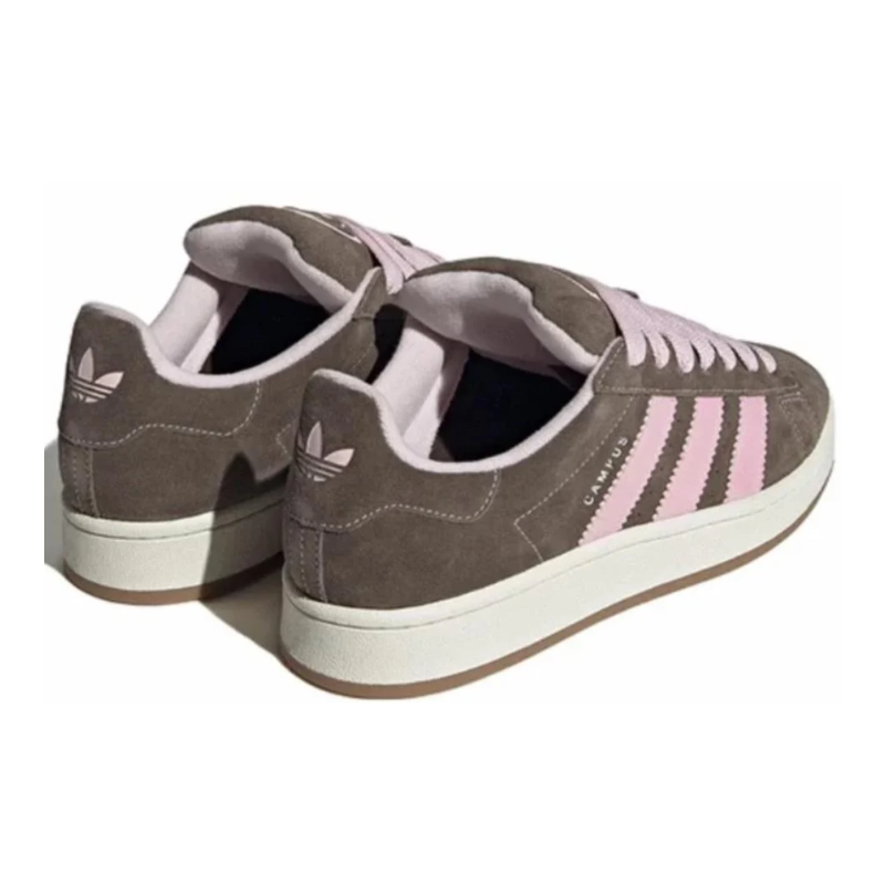 adidas Campus 00s Earth Strata Clear Pink