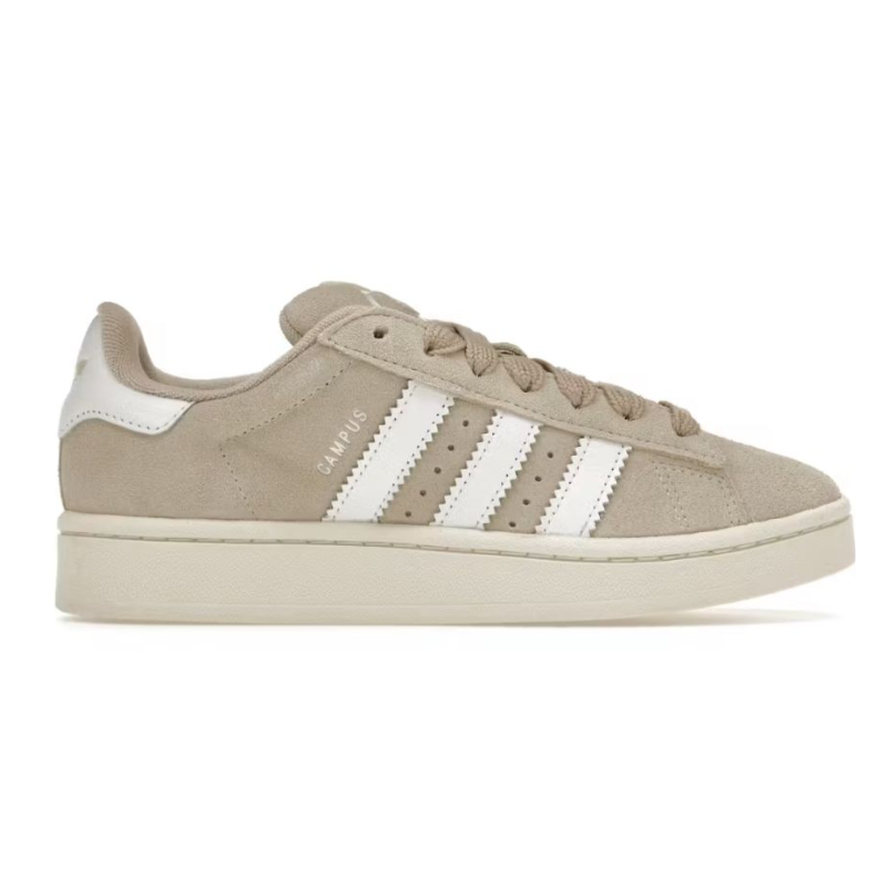 adidas Campus 00s Wonder White