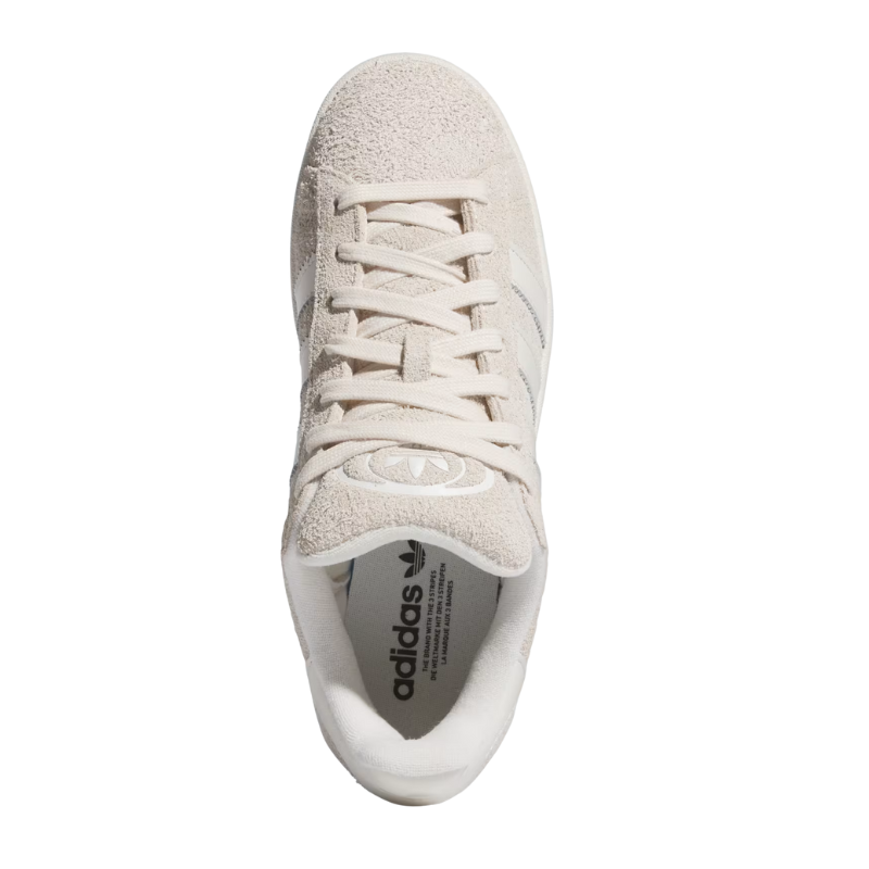adidas Campus 00s Wonder White
