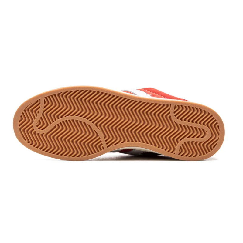 adidas Campus 00s Better Scarlet Cloud White