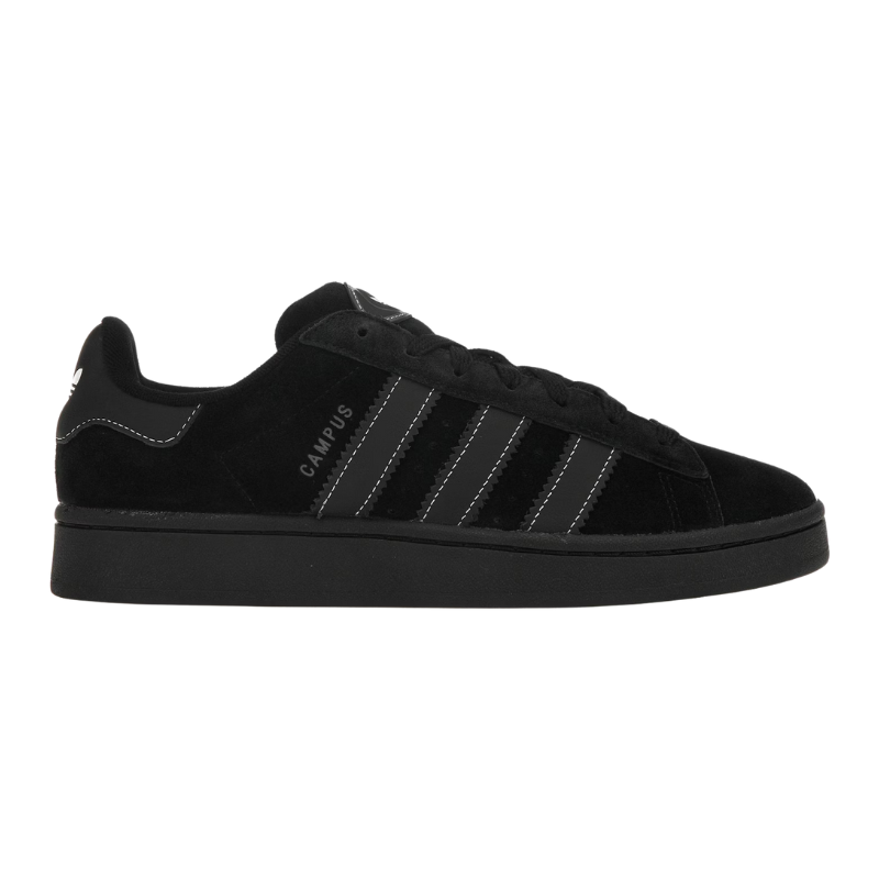 adidas Campus 00s Core Black White