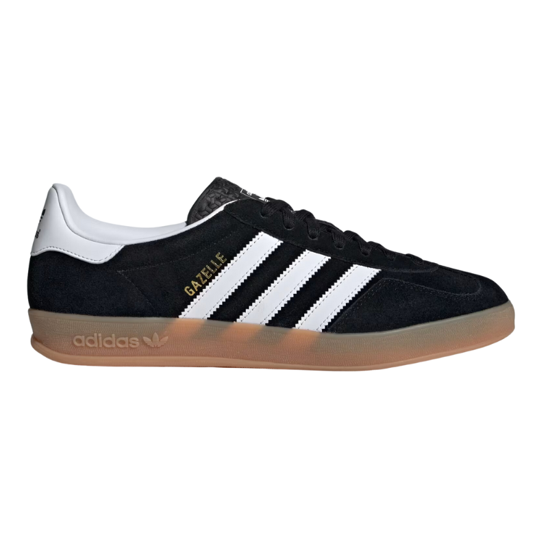 adidas Gazelle Indoor Core Black