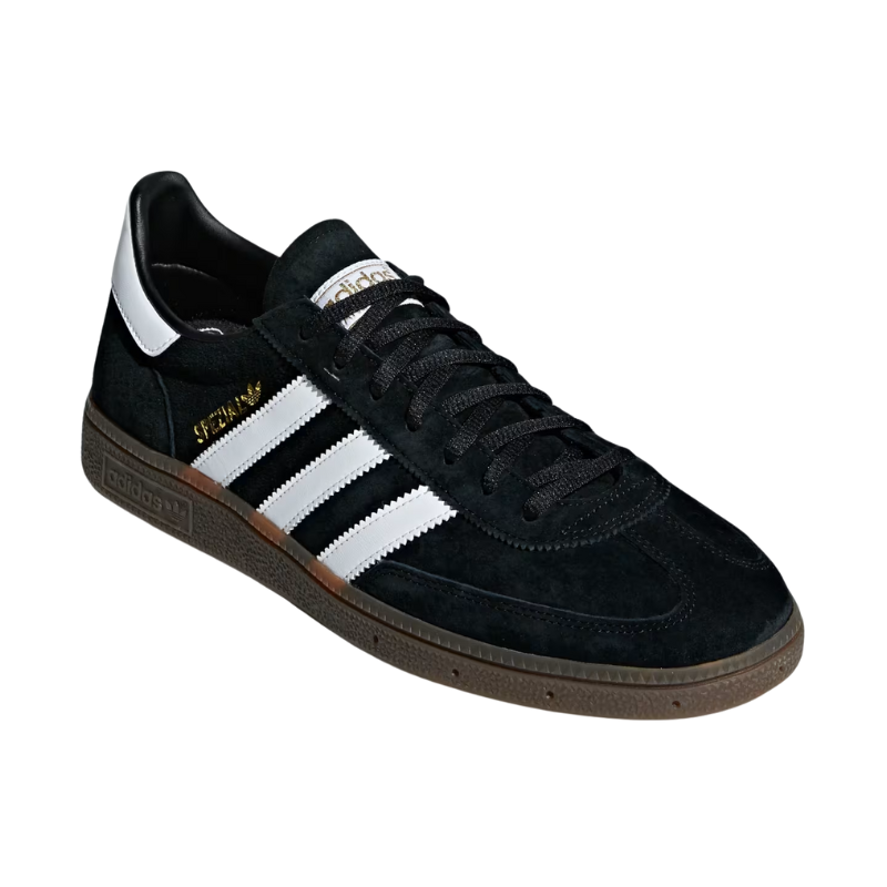 adidas Handball Spezial Black Gum