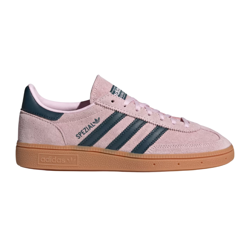 adidas Handball Spezial Clear Pink Arctic Night