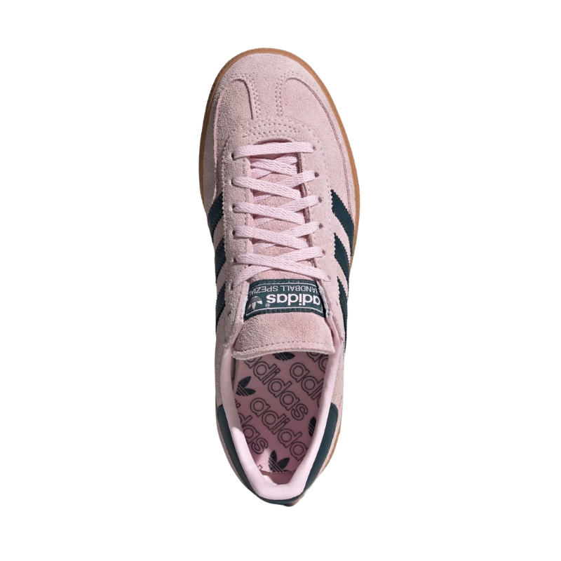 adidas Handball Spezial Clear Pink Arctic Night