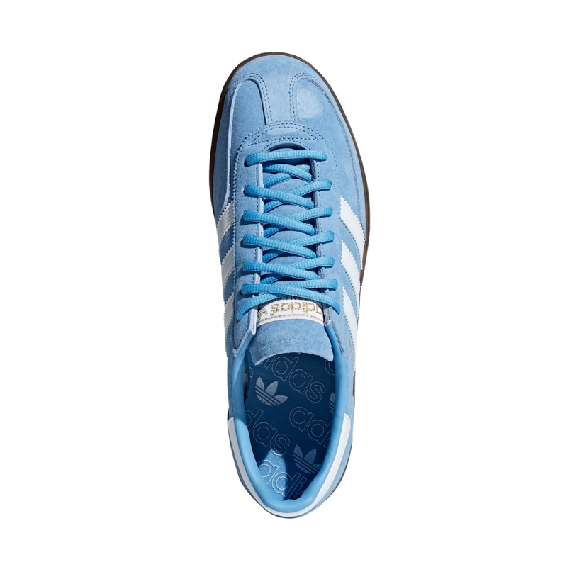 adidas Handball Spezial Light Blue