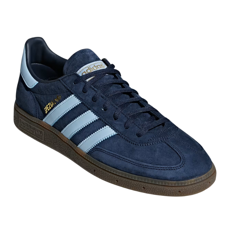 adidas Handball Spezial Navy Gum