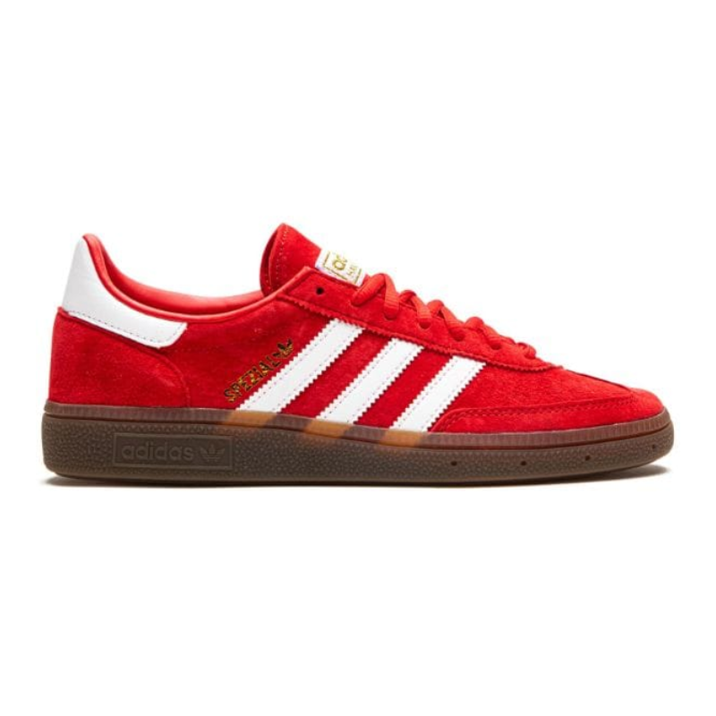 adidas Handball Spezial Scarlet Gum