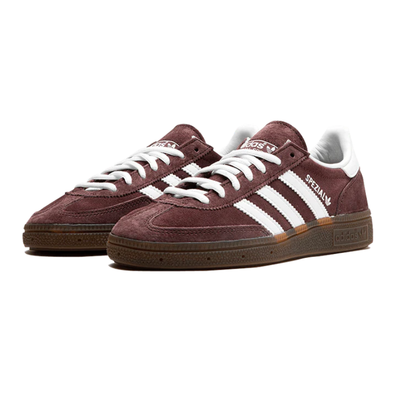 adidas Handball Spezial Shadow Brown Gum