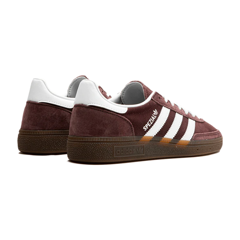 adidas Handball Spezial Shadow Brown Gum