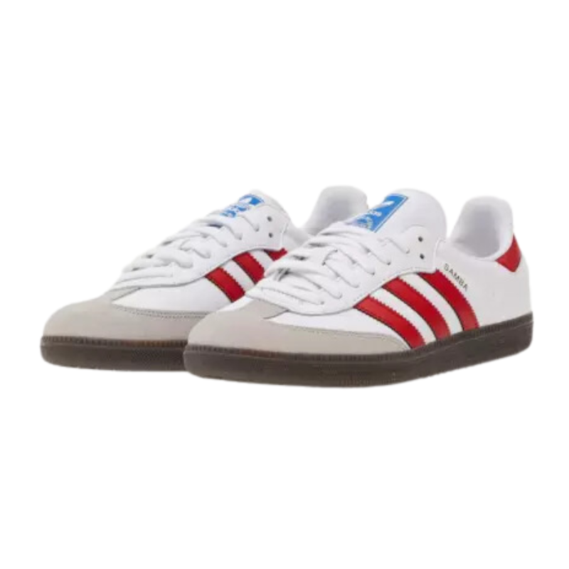 adidas Samba OG White Gum