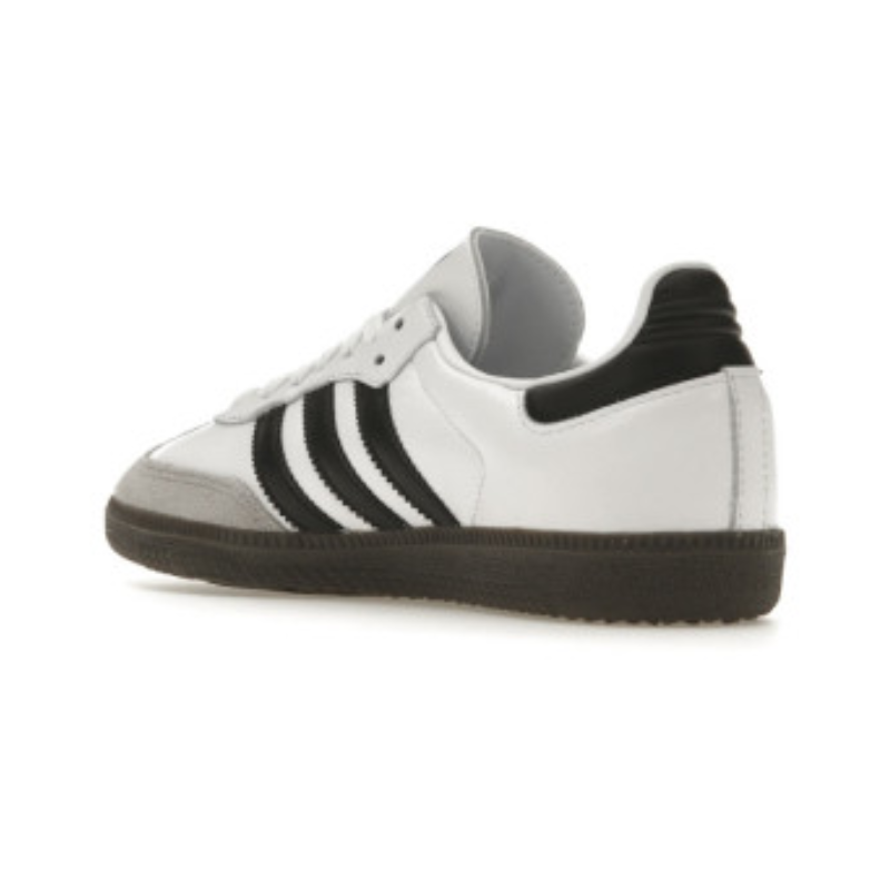 adidas Samba OG Cloud White Core Black