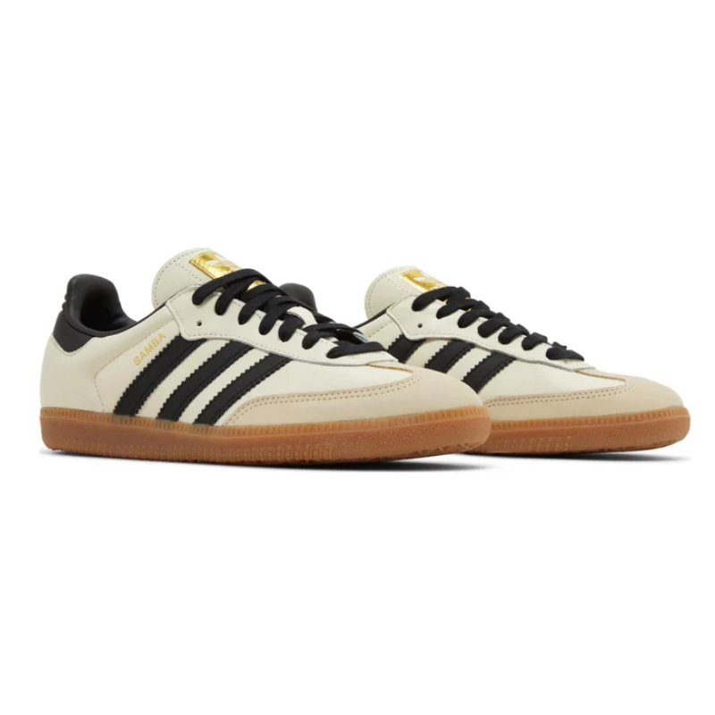 adidas Samba OG Cream White Sand Strata