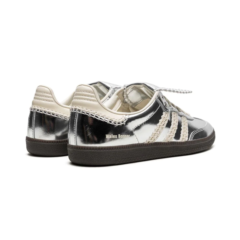 adidas Samba Wales Bonner Silver