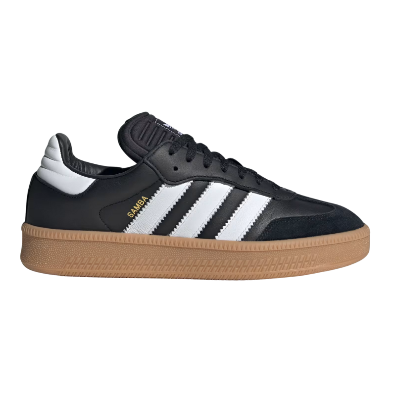 adidas Samba XLG Core Black Gum
