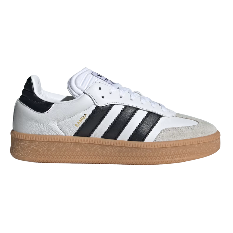 adidas Samba XLG White Black Gum