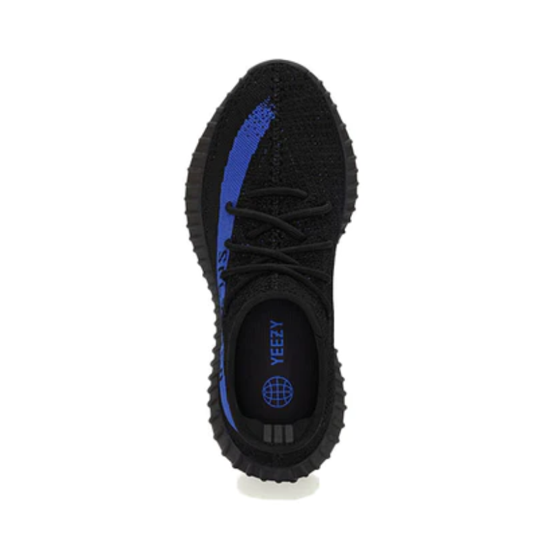 adidas Yeezy Boost 350 V2 Dazzling Blue