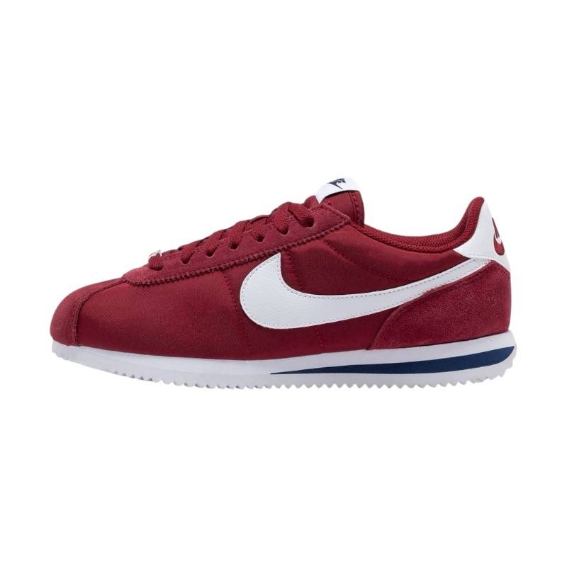 Nike Cortez Team Red White