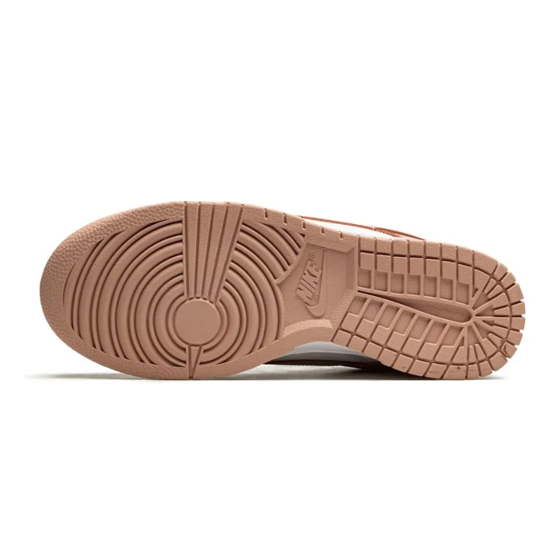 Nike Dunk Low – Rose Whisper