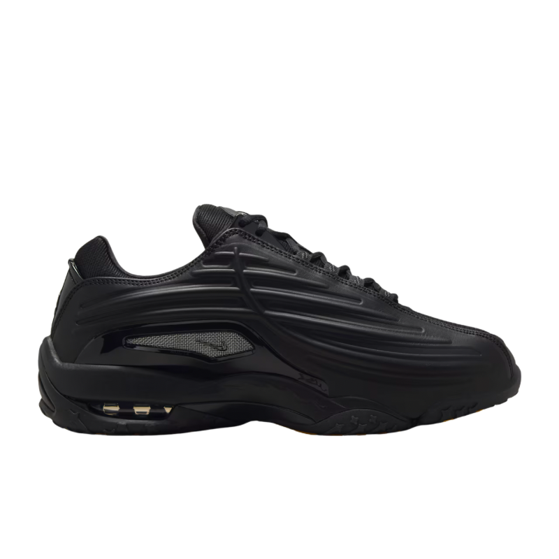 Nike Hot Step 2 Drake NOCTA Black