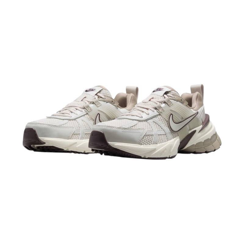 Nike V2k Run “Light Orewood Brown”