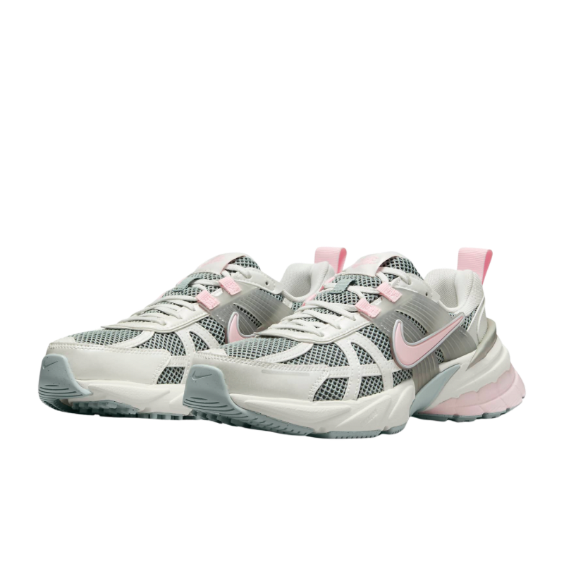 Nike V2K Run Pink Foam (Women's