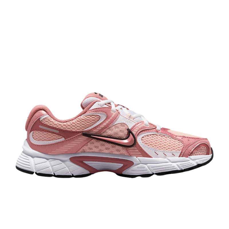 Nike V5 RNR Washed / Coral