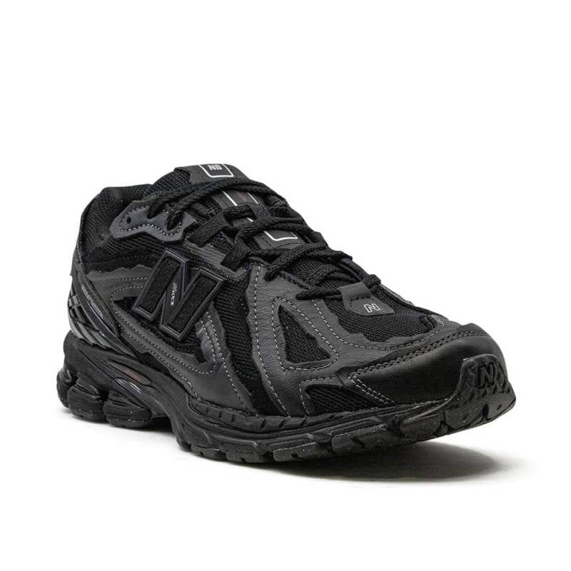 New Balance 1906D – Protection Pack Black