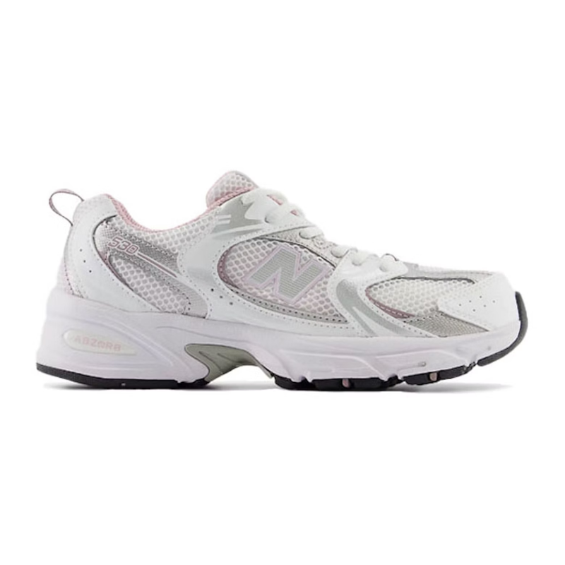 New balance 530 rose