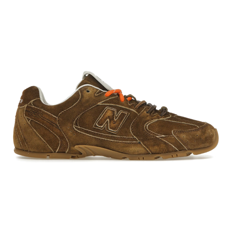 New Balance Miu Miu Cinnamon