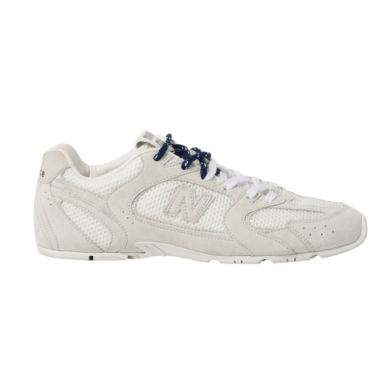 New Balance Miu Miu White