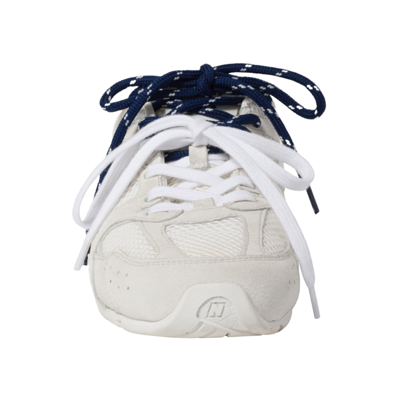 New Balance Miu Miu White