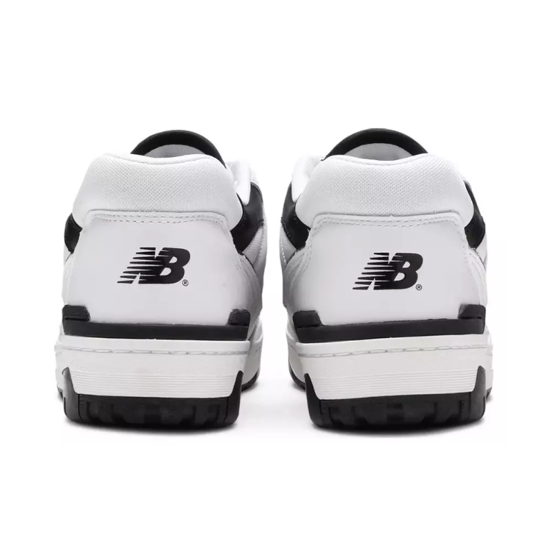 New Balance 550 'Sea Salt Black'
