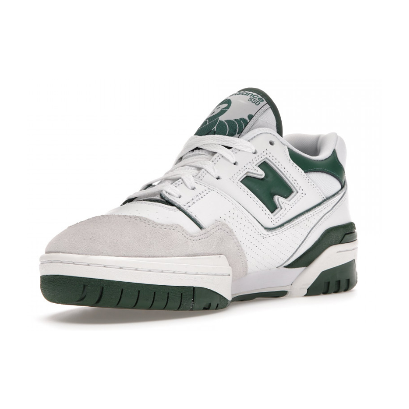 New Balance 550 'green