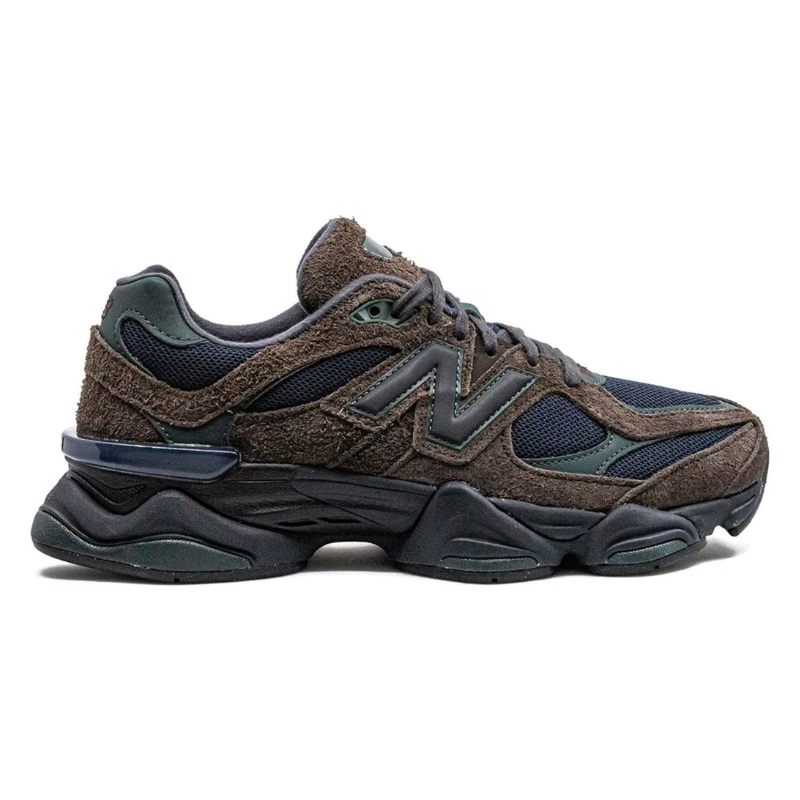 New Balance 9060 Beef and Broccoli