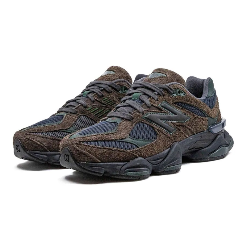 New Balance 9060 Beef and Broccoli