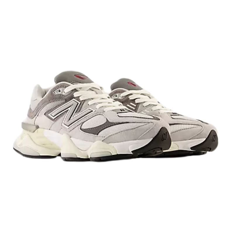 New Balance 9060 Rain Cloud Grey