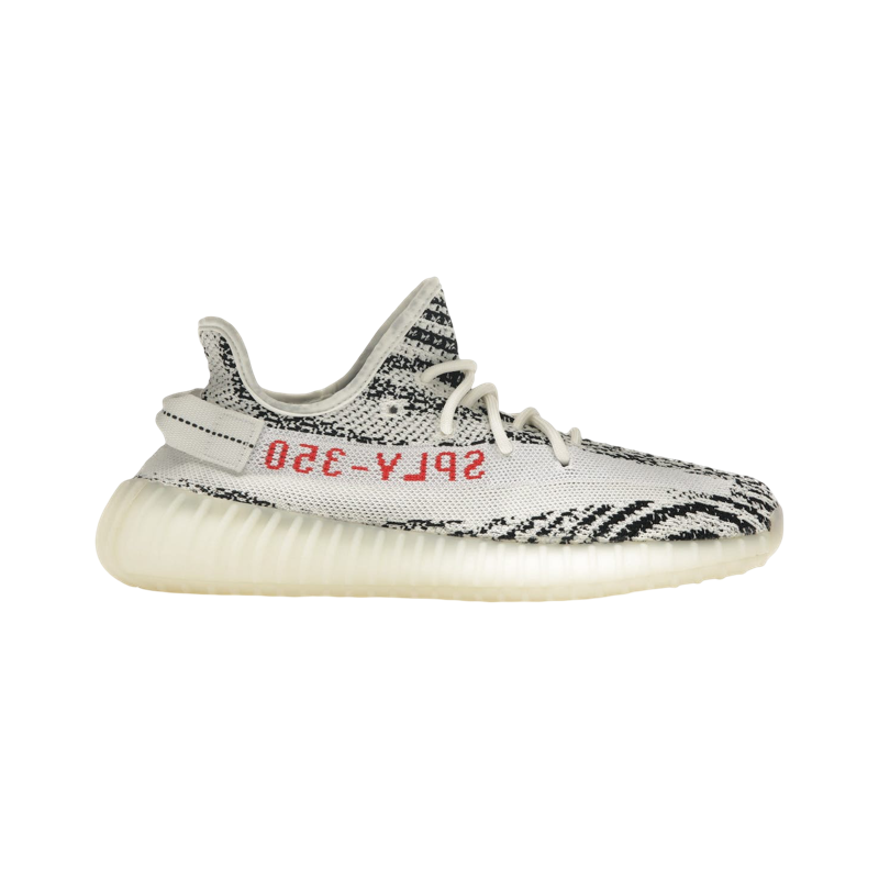 adidas Yeezy Boost 350 V2 Zebra