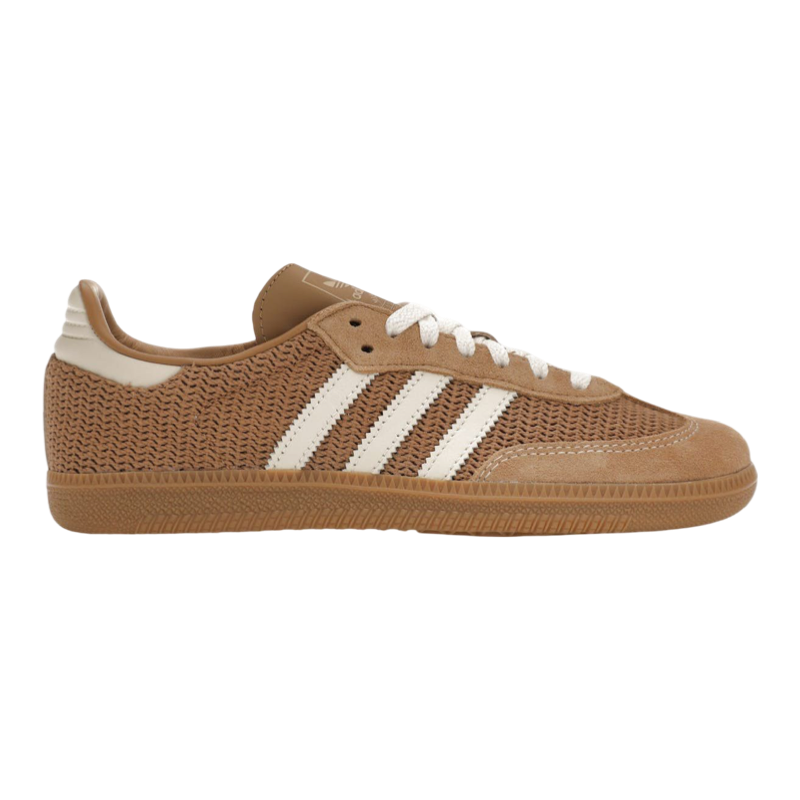 adidas Samba OG Cardboard