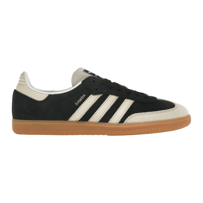 adidas Samba OG Black Wonder White