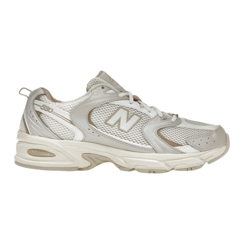 New Balance 530 Beige Angora
