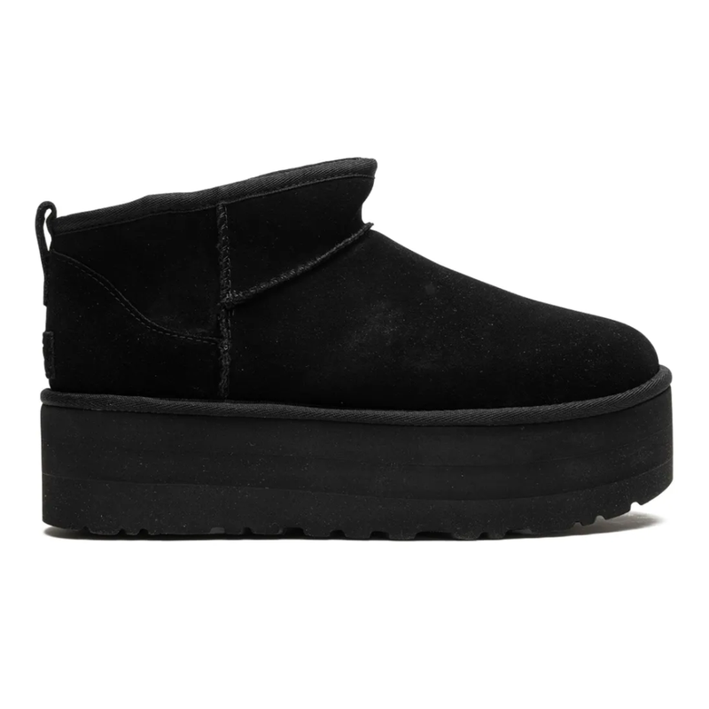 UGG
Classic Ultra Mini platform boots