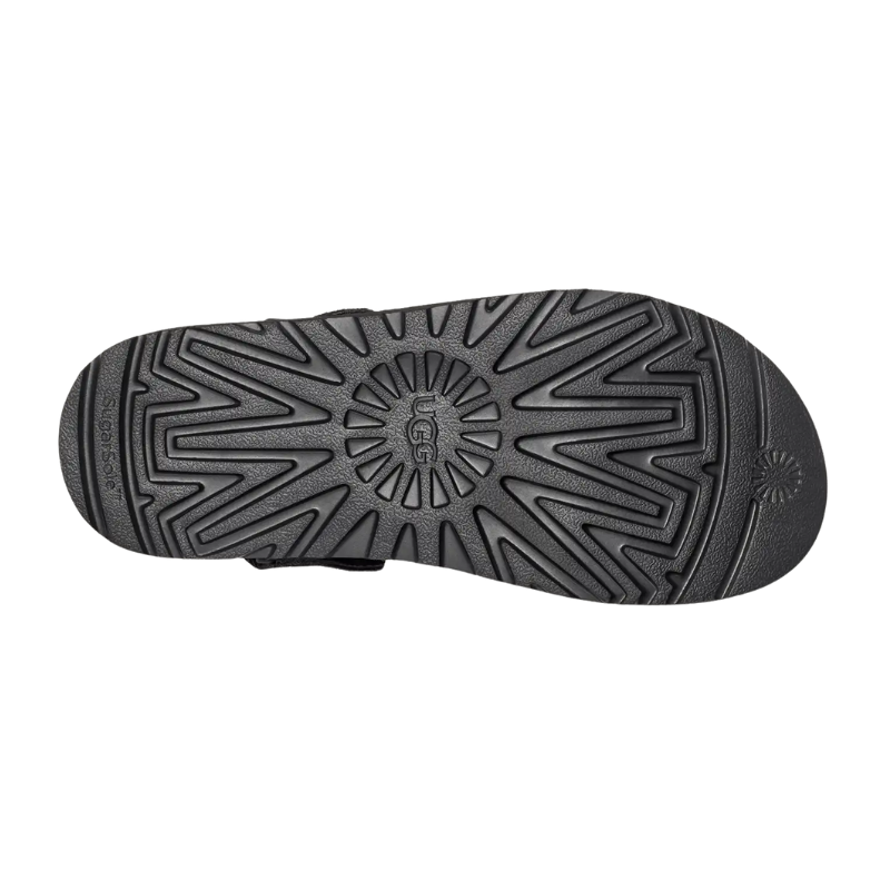 UGG Goldenstar Clog black