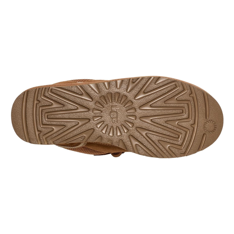 UGG lowmel chestnut